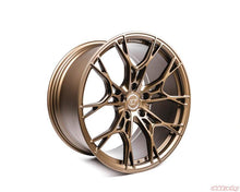 Cargar imagen en el visor de la galería, VR Forged D05 Wheel Satin Bronze 20x8.5 +27mm 5x112