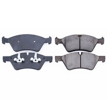 Cargar imagen en el visor de la galería, Power Stop 06-09 Mercedes-Benz E350 Front Z16 Evolution Ceramic Brake Pads