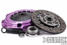 Load image into Gallery viewer, XClutch 1997 Acura CL Premium 2.2L Stage 1 Sprung Organic Clutch Kit