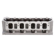 Cargar imagen en el visor de la galería, Edelbrock Cylinder Head Race Victor Jr Complete Chevy Gen V LT1/LT4