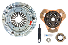 Load image into Gallery viewer, Exedy 1990-1993 Mazda Miata L4 Stage 2 Cerametallic Clutch Thin Disc