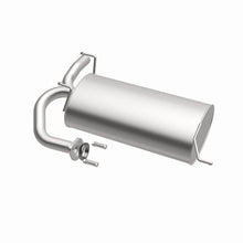 Cargar imagen en el visor de la galería, BRExhaust 05-06 Nissan X-Trail 2.5L Muffler Kit