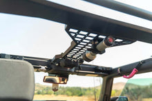 Load image into Gallery viewer, DV8 Offroad 21-24 Ford Bronco 2-Door Overhead Molle Panel