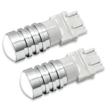 Cargar imagen en el visor de la galería, Oracle 3157 5W Cree LED Bulbs (Pair) - Cool White