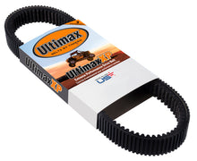 Load image into Gallery viewer, Ultimax ATV/UTV XP Drive Belt- UXP413