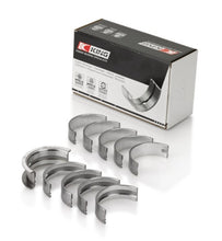 Load image into Gallery viewer, King Engine Bearings Performance Ford ZETEC 1.6L/1.8L/2.0L Main Race Bearing Set