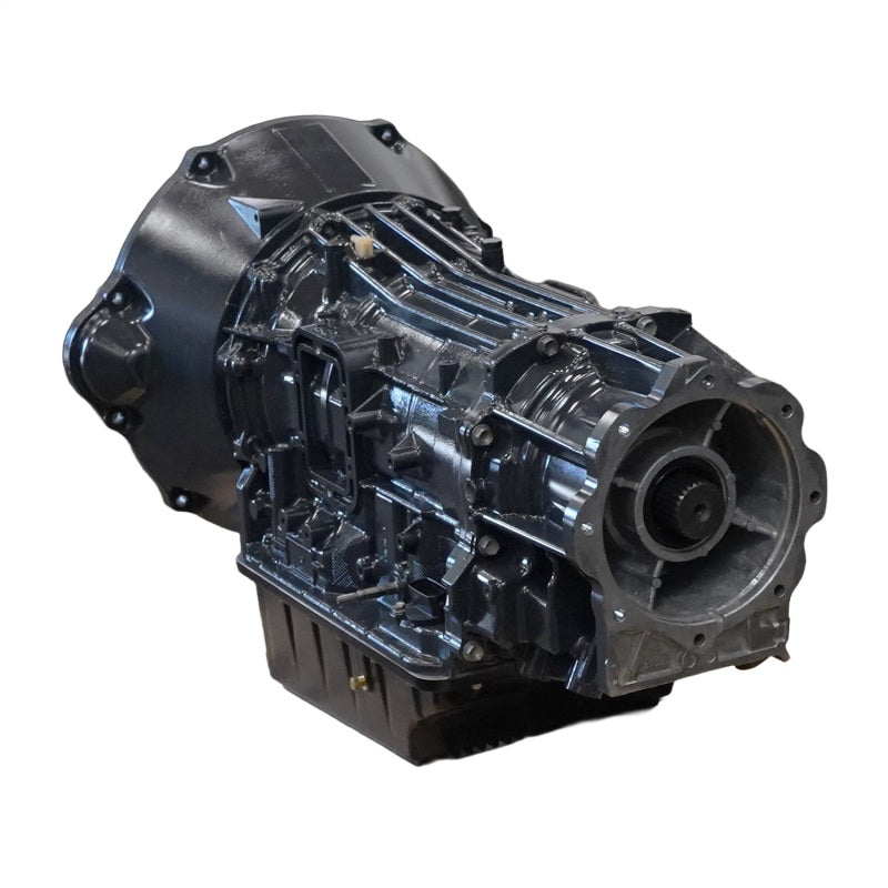 BD Diesel 19-26 Dodge Ram AS69RC 2WD LH PTO Torquemaster Transmission Package