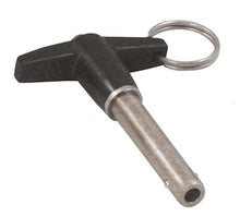 Cargar imagen en el visor de la galería, Moroso Quick Release Pin - 5/6in Diameter x 1in Long - Single