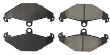 Cargar imagen en el visor de la galería, StopTech Performance 05-06 Lotus Exige Rear Brake Pads