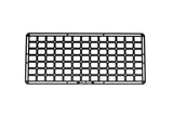 DV8 Offroad Universal Molle Panels - 27In x 12In