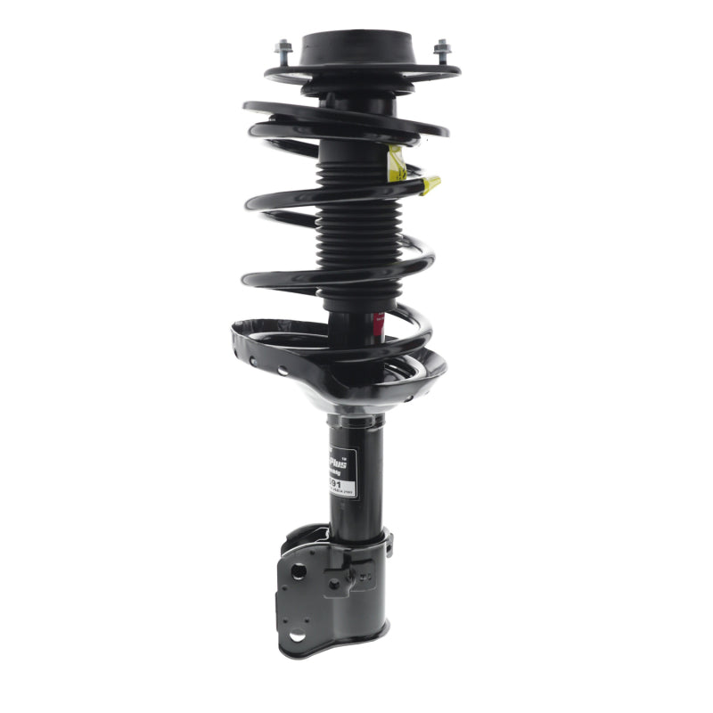 KYB 06-09 Subaru Legacy 2.5i AWD Suspension Strut & Coil Spring Assembly - Front Right