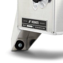 Cargar imagen en el visor de la galería, Mishimoto 2019+ Ram 6.7L Cummins Expansion Tank - Natural
