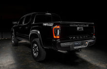 Load image into Gallery viewer, Oracle Lighting 16-23 Gen 3 Toyota Tacoma Black Series Flush Style LED Tail Lights SEE WARRANTY