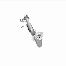 Cargar imagen en el visor de la galería, BRE Exhaust 90-93 Accord 2.2L Front Pipe Kit