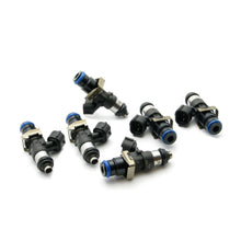 Cargar imagen en el visor de la galería, DeatschWerks Bosch EV14 Universal 48mm/14mm 220lb/hr Injectors (Set of 6)