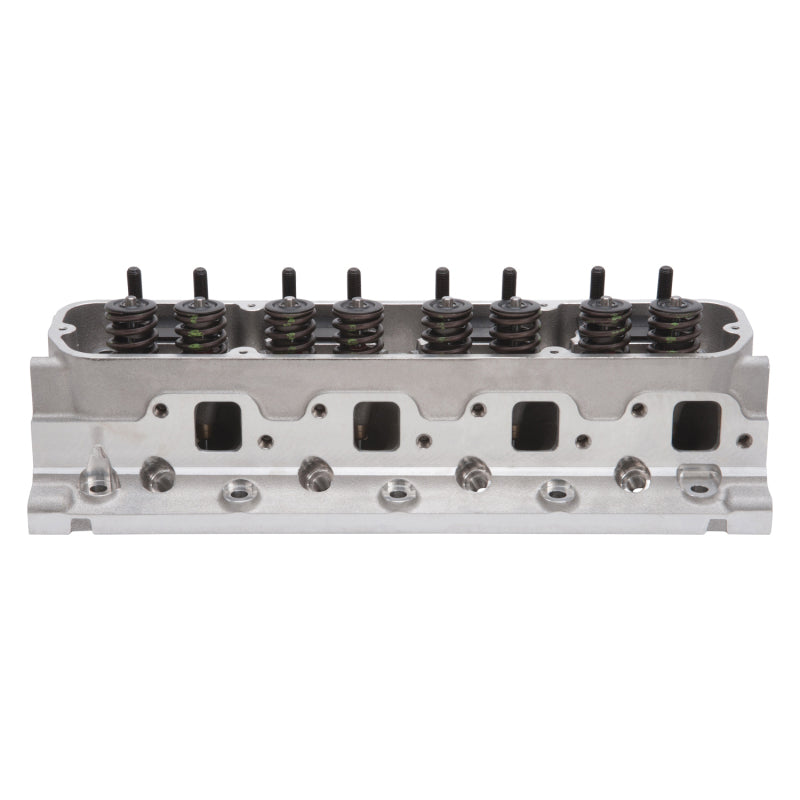 Edelbrock Cylinder Head Holden Vn Performer RPM Hydraulic Flat Tappet Springs Single Complete