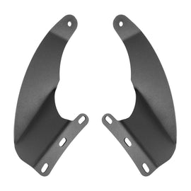 Oracle 02-08 Dodge Ram 1500/2500/3500 Off-Road LED Light Bar Roof Brackets