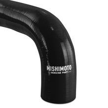 Cargar imagen en el visor de la galería, Mishimoto 2019+ Ford Ranger 2.3L EcoBoost Silicone Hose Kit - Black