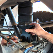 Load image into Gallery viewer, Timbren 2019+ Mercedes Sprinter 2500 4WD/AWD Rear Suspension Enhancement Kit