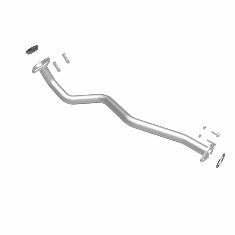 BRE Exhaust 04-09 Highlander RX330 RX350 2.4L 3.3L 3.5L Front Pipe Kit