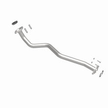Cargar imagen en el visor de la galería, BRE Exhaust 04-09 Highlander RX330 RX350 2.4L 3.3L 3.5L Front Pipe Kit
