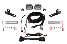 Cargar imagen en el visor de la galería, Diode Dynamics 15-20 Ford F-150 C2 Pro Stage Series Reverse Light Kit