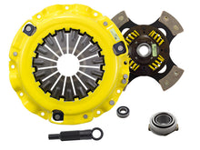 Cargar imagen en el visor de la galería, ACT 1987 Mazda B2600 XT/Race Sprung 4 Pad Clutch Kit