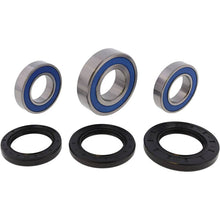 Cargar imagen en el visor de la galería, All Balls Racing 01-09 Suzuki GSX-R600 Wheel Bearing Kit - Rear