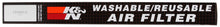 Cargar imagen en el visor de la galería, K&amp;N Honda VTR1000 1997-2005 Air Filter