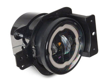 Cargar imagen en el visor de la galería, Raxiom 18-23 Jeep Wrangler JL Axial Series Angel Eye LED Fog Lights