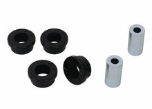 Cargar imagen en el visor de la galería, Whiteline 98-05 Lexus GS300 Front Control Arm Bushing Kit