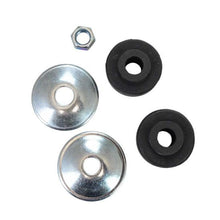 Cargar imagen en el visor de la galería, Moroso Upper Shock Bushing (For C2639/C2645/C2646/C2647/26307/26309/26310/26311/1 Kit Per Shock)