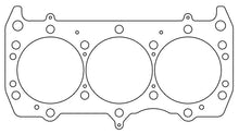 Cargar imagen en el visor de la galería, Cometic 75-87 Buick V6 196/231/252 Stage I &amp; II 4.09 inch Bore .051 inch MLS Head Gasket