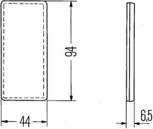 Cargar imagen en el visor de la galería, Technical Drawing