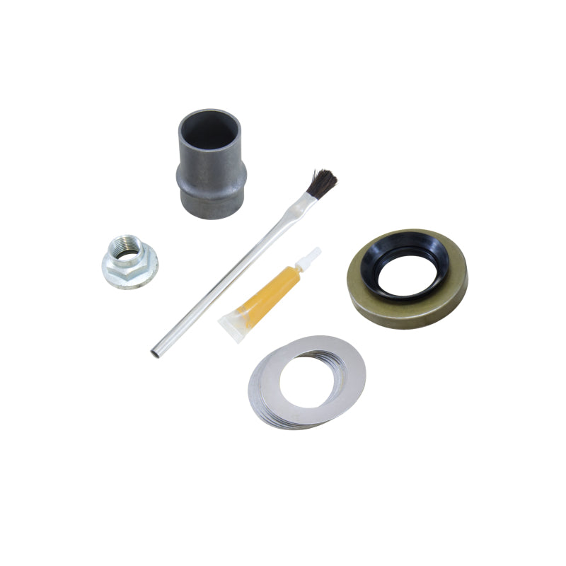 Yukon Gear Minor install Kit For GM 8.5in Oldsmobile 442 and Cutlass Diff