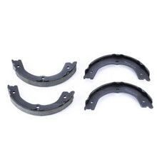 Cargar imagen en el visor de la galería, Power Stop 11-13 Infiniti QX56 Rear Autospecialty Parking Brake Shoes
