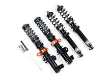 Cargar imagen en el visor de la galería, AST 02-08 BMW Z4 Coupe/Convertible - E85/E86 5100 Street Series Coilovers