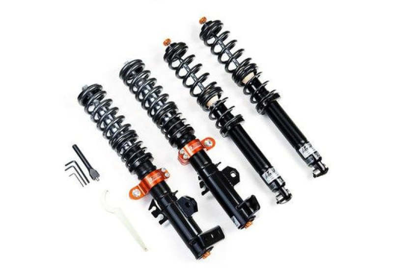 AST BMW G80-G81 M3 / G82-G83 M4 / G87 M2 2021- RWD 5100 Street Series Coilovers (rr non coilover)