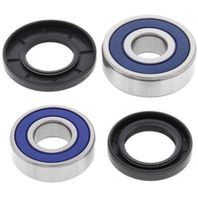 Load image into Gallery viewer, All Balls Racing 1998 Honda XLR125 (Euro) Wheel Bearing Kit - Rear