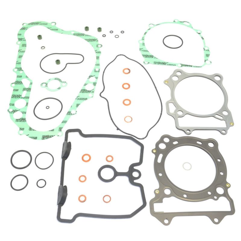 Athena 00-15 Suzuki S 400 Complete Gasket Kit (Excl Oil Seal)