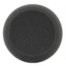 Cargar imagen en el visor de la galería, Chemical Guys Black Ultra Fine W-APS Refined Foam UFO Applicator