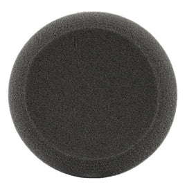 Chemical Guys Black Ultra Fine W-APS Refined Foam UFO Applicator
