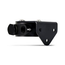 Load image into Gallery viewer, Mishimoto M22 x 1.5 - Remote Oil Filter Mount - Black