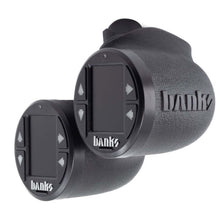 Cargar imagen en el visor de la galería, Banks Power 09-18 Dodge RAM 1500 iDash Stealth Pod Mounts - Dual Gauge