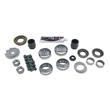 Cargar imagen en el visor de la galería, Yukon Gear Master Overhaul Kit For 83-97 GM S10 and S15 7.2in IFS Diff