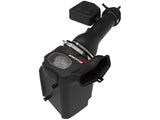 aFe Momentum Sealed Intake w/ Pro DRY S Filter Ford F-250/F-350 23-25 V8-6.8L