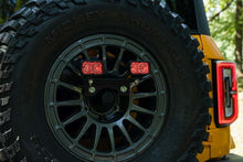 Cargar imagen en el visor de la galería, Diode Dynamics 21-22 Ford Bronco C2 Pro Stage Series Reverse Light Kit