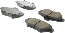 Cargar imagen en el visor de la galería, StopTech Street Brake Pads - Front