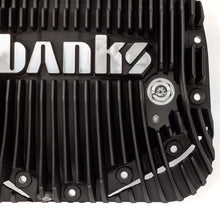 Cargar imagen en el visor de la galería, Banks 19+ Ram / Ram-Air Differential Cover Kit Black Ops, w/Hardware