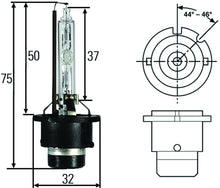 Load image into Gallery viewer, Technical Drawing